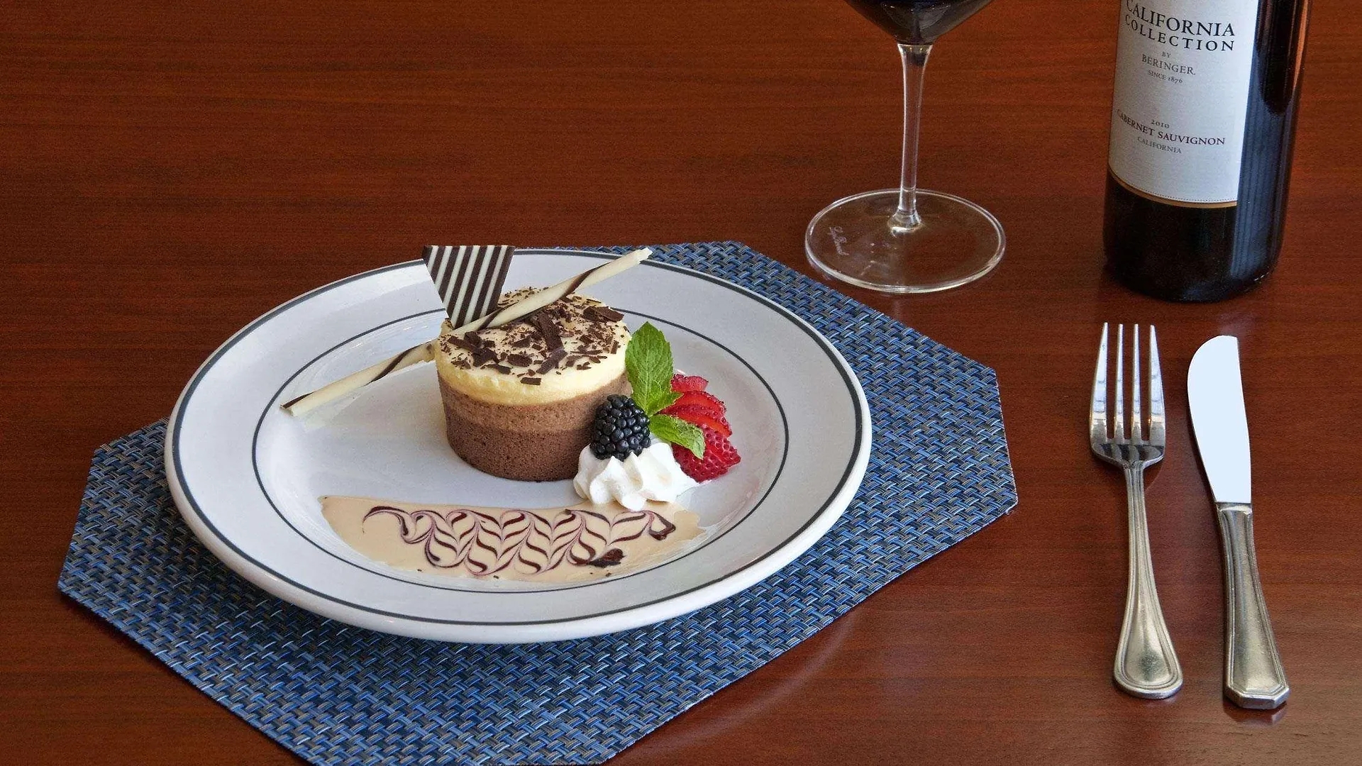 Hilton Phoenix Airport Estados Unidos