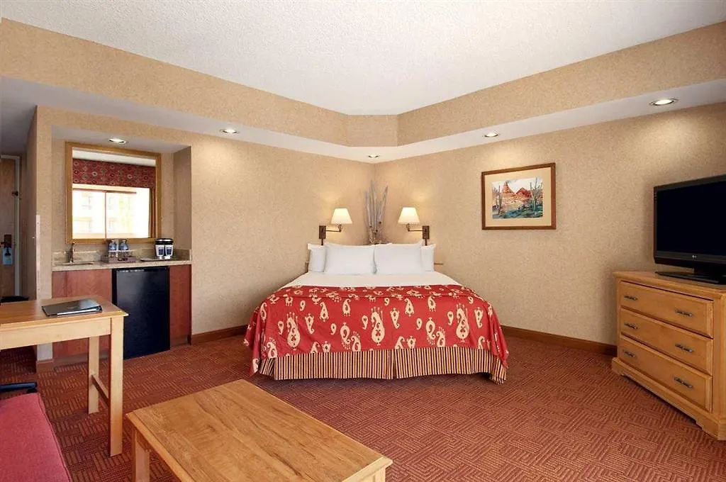 Hilton Phoenix Airport Hotel