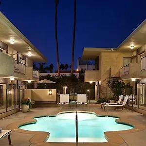 7 Springs & 3* Palm Springs