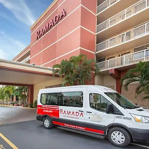 Ramada By Wyndham Westshore Airport South 3* Tampa