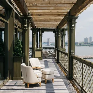 Hotel Casa Cipriani New York
