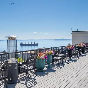 Gasthof The Mediterranean Seattle