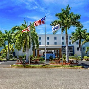 Hampton & / Bradenton - Airport 3* Sarasota