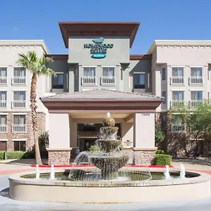 Hotel Homewood By Hilton Phoenix-avondale Avondale