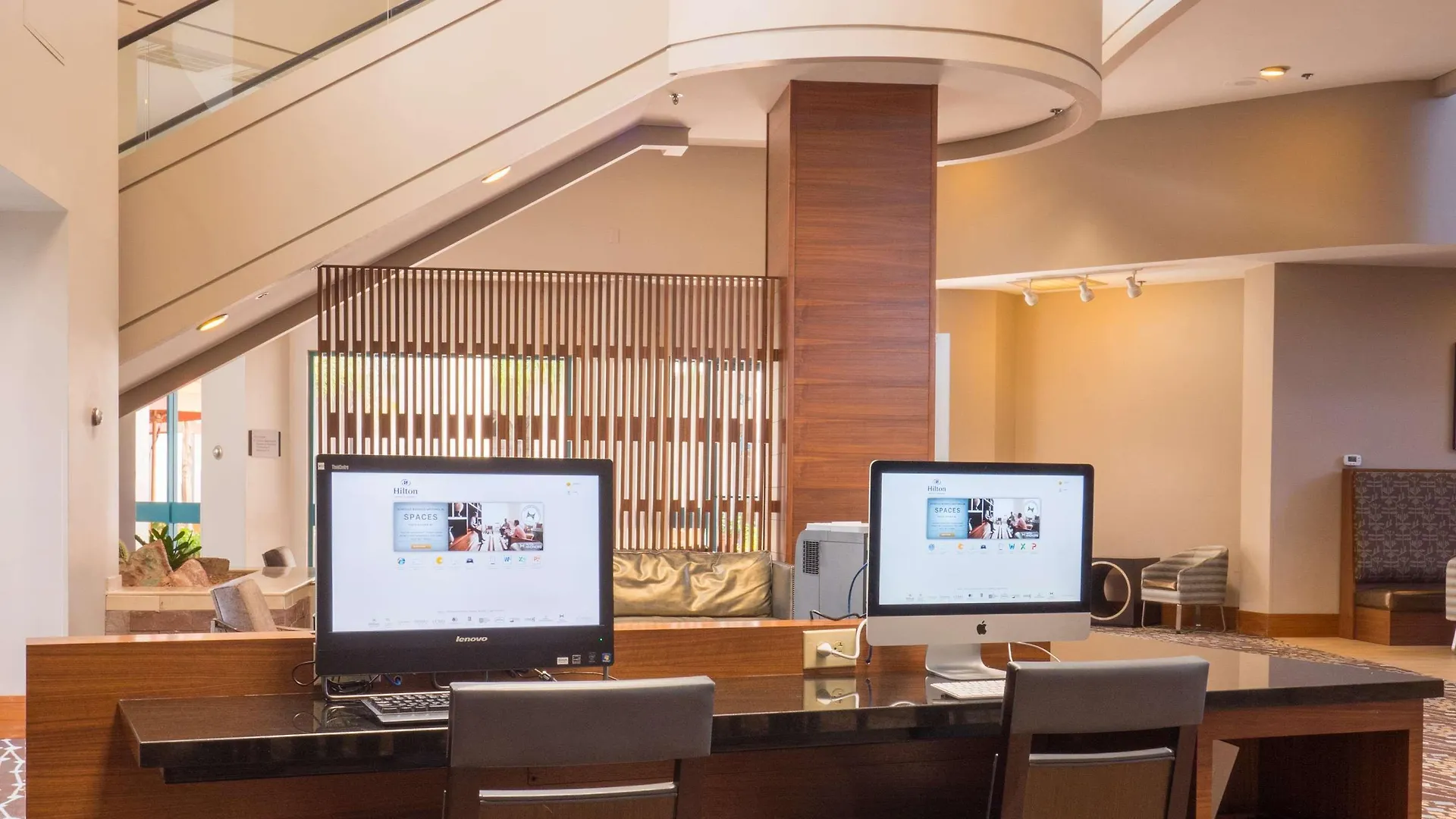 Hotel Hilton Phoenix Airport