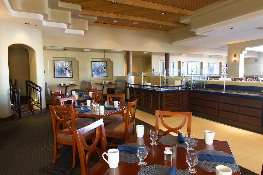 Hilton Phoenix Airport Hotel