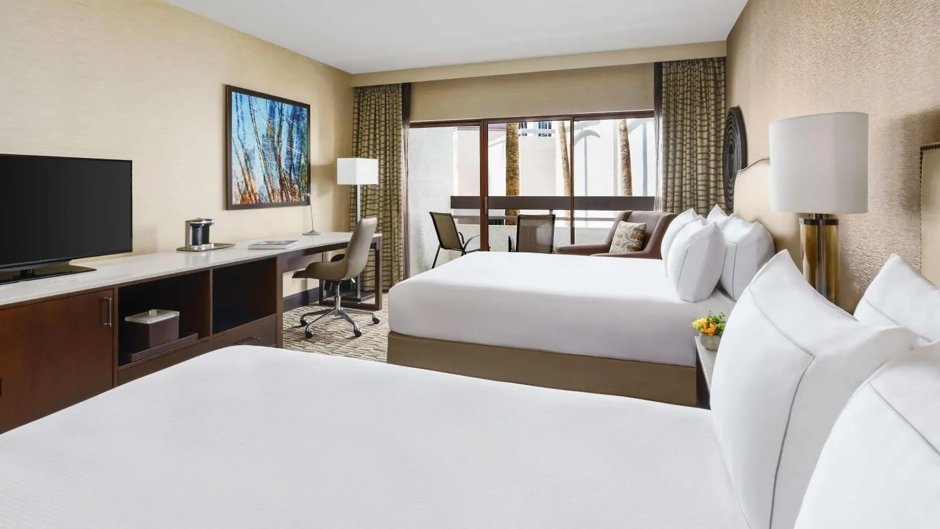 Hilton Phoenix Airport United States