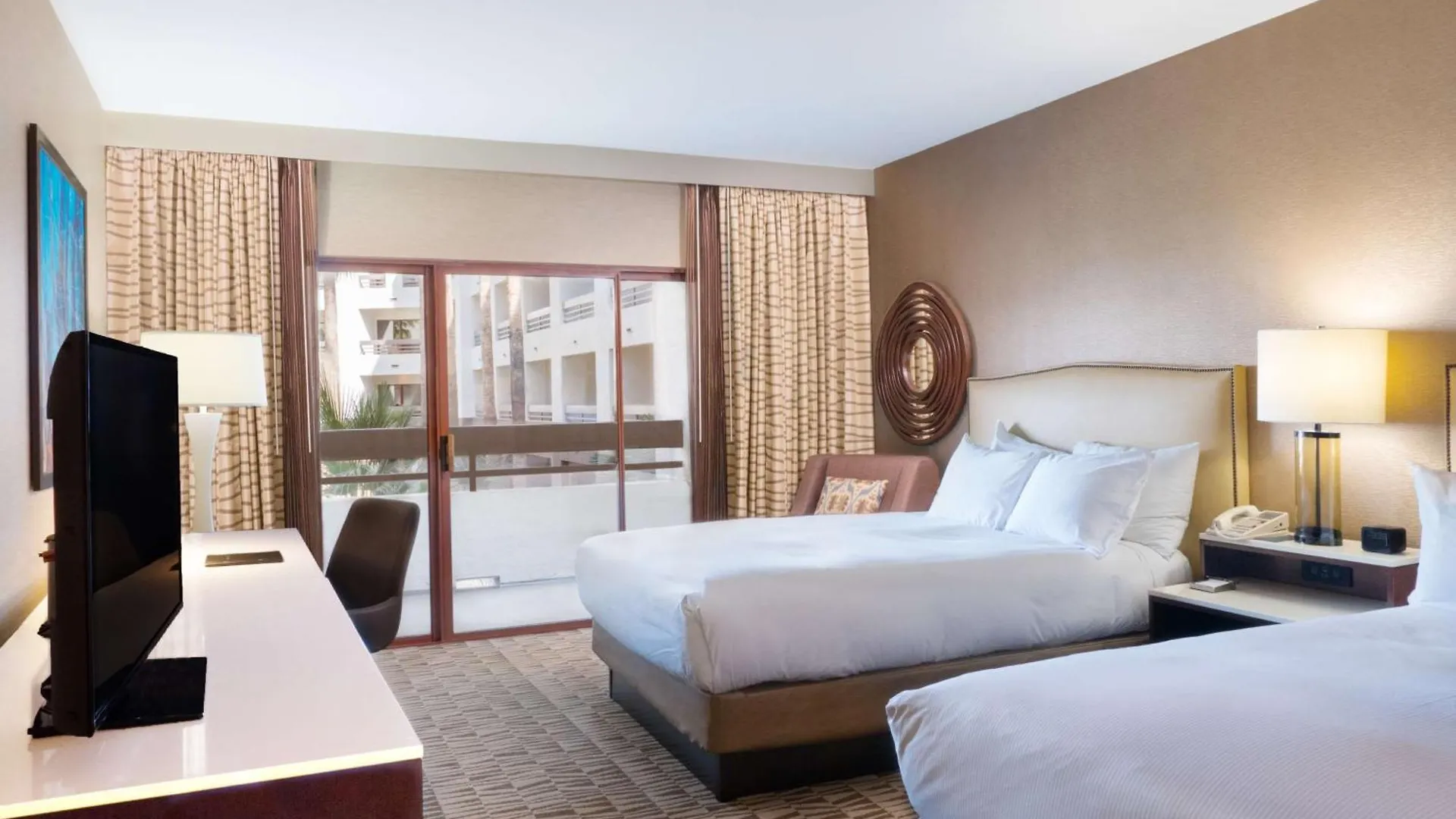 Hotel Hilton Phoenix Airport