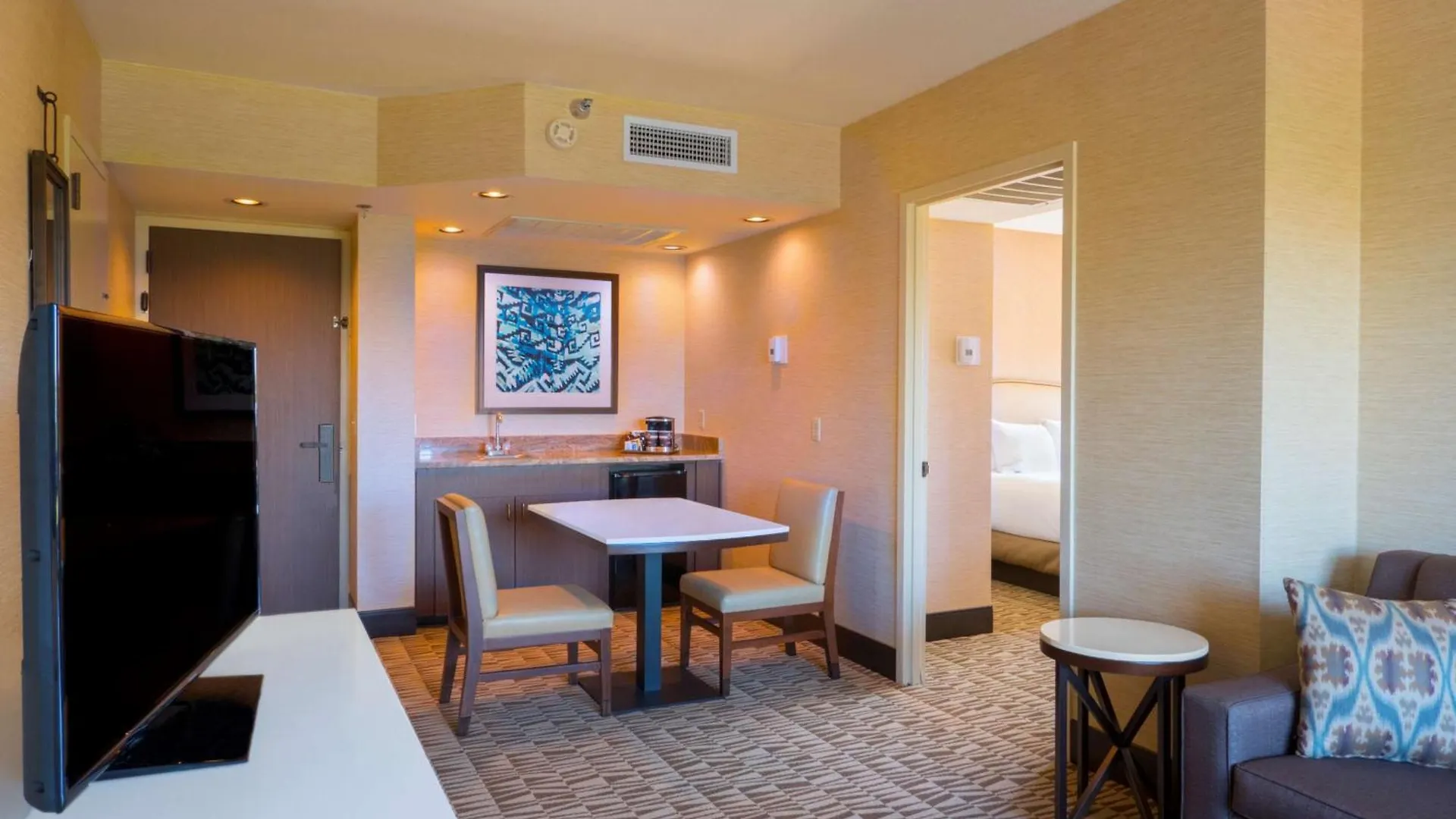 Hilton Phoenix Airport 3*,  United States