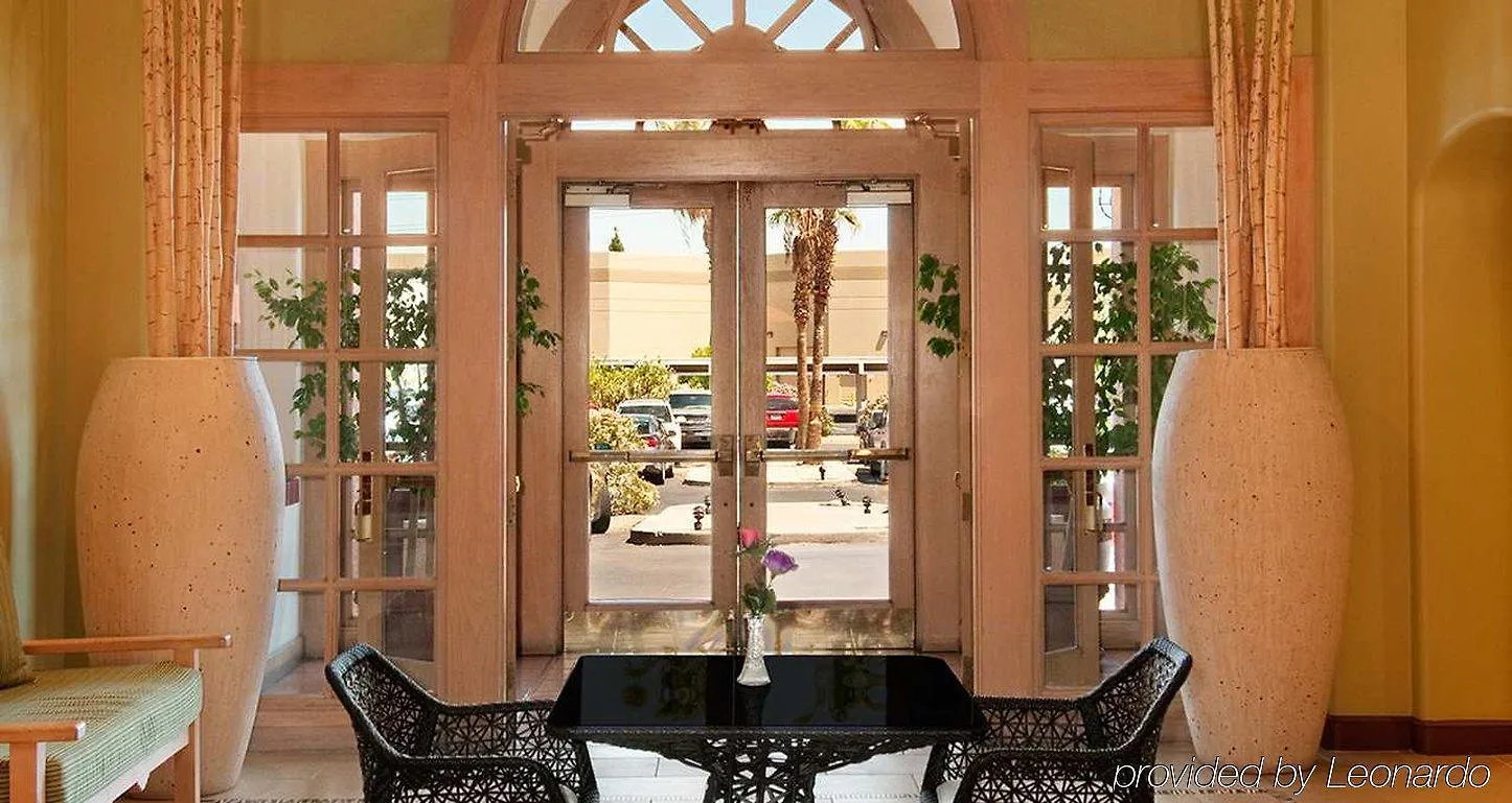 Hilton Phoenix Airport United States